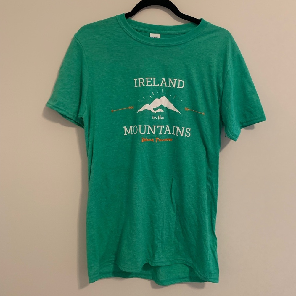 Festival T-shirt NWOT